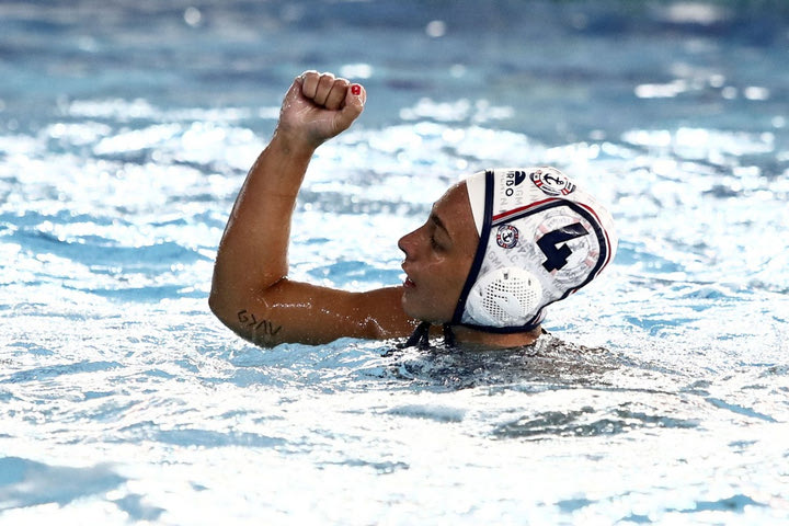 Α1 πόλο γυναικών: Η Βουλιαγμένη πήρε το ντέρμπι με τον Άλιμο, εύκολα Εθνικός και Γλυφάδα