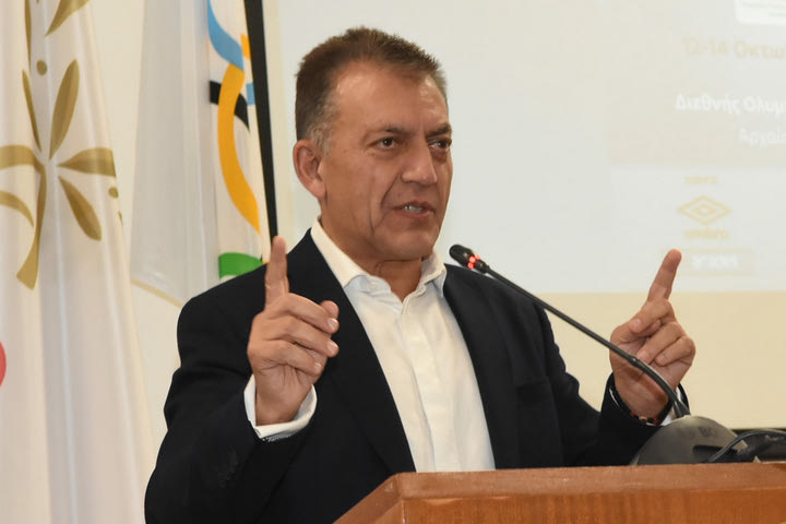 Δέκα απαντήσεις για την επαναλειτουργία συγκεκριμένων χώρων στο ΟΑΚΑ