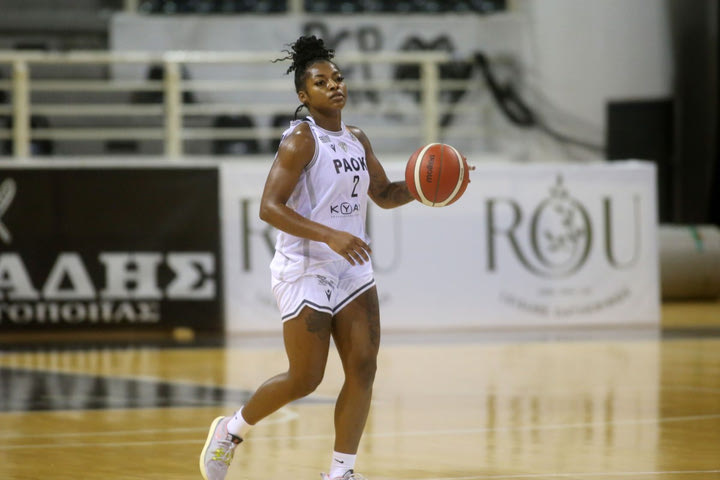 ΠΑΟΚ – ΑΟ Χανίων 81-59: Γουόκερ και Τζόουνς οδήγησαν τον Δικέφαλο στα προημιτελικά του Κυπέλλου