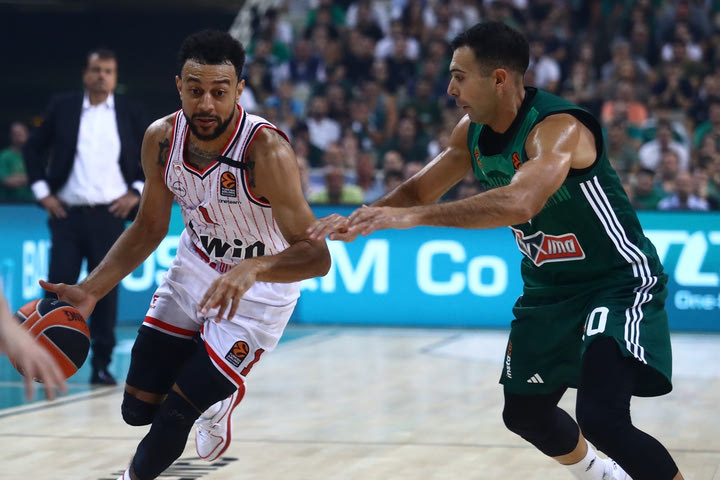 EuroLeague: Σε δύο βδομάδες βγαίνουν σε κυκλοφορία τα εισιτήρια για το Final Four του Βερολίνου