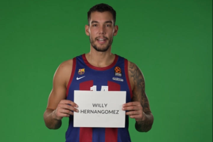EuroLeague: Δέκα ονόματα αθλητών που προφέρεις λάθος