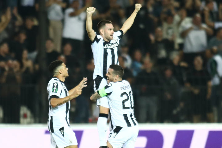 Προγνωστικά Στοιχήματος: Ο ΠΑΟΚ ορίζει την τύχη του στο Αμπερντίν