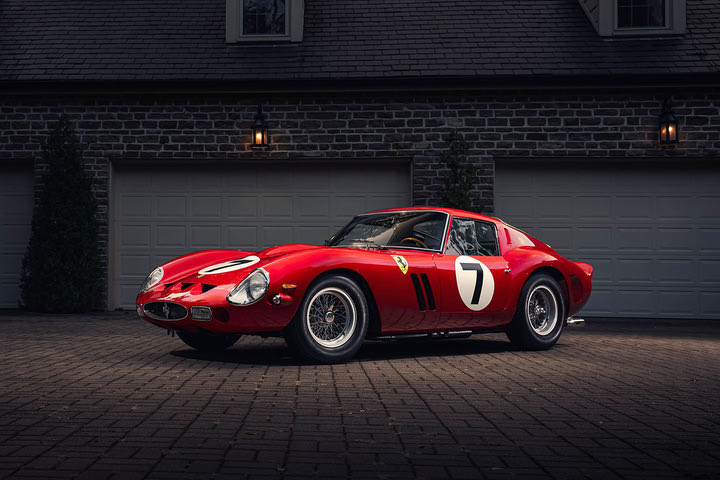 Η αδιανόητη τιμή που άγγιξε η πιο ακριβή Ferrari όλων των εποχών