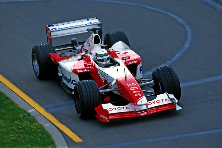 Πόσο βάσιμα είναι τα νέα σενάρια για ενδεχόμενη επιστροφή της Toyota στη Formula 1