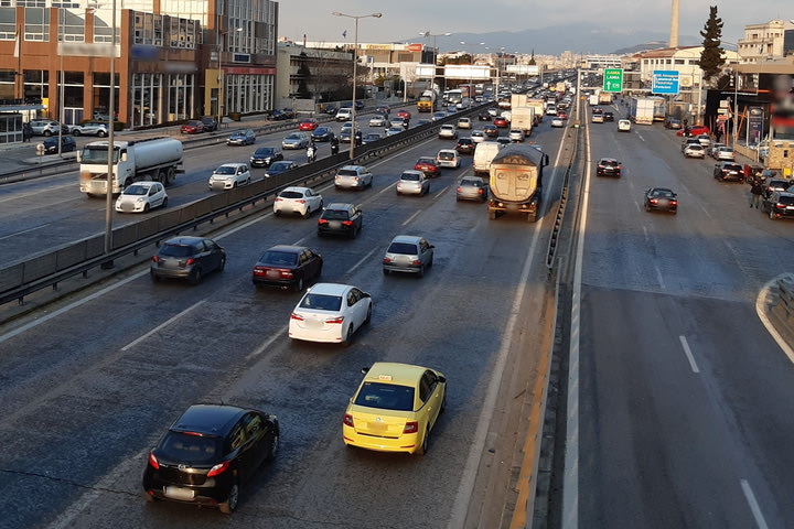 Τέλη Κυκλοφορίας 2024: Τι έχει αλλάξει – Τι θα πληρώσεις