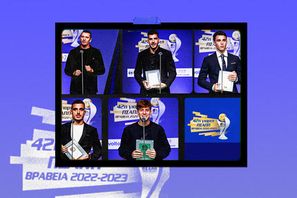 Ο Έλληνας ποδοσφαιριστής βγαίνει επιτέλους μπροστά