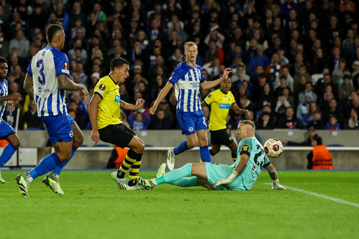 Tips σε 1 λεπτό: Τι περιμένουμε να δούμε στο ματς ΑΕΚ – Μπράιτον