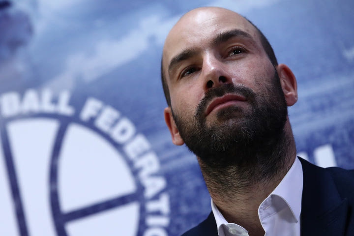 Προολυμπιακό: Η μέρα και η ώρα του ημιτελικού της Εθνικής Ανδρών σε περίπτωση πρόκρισης