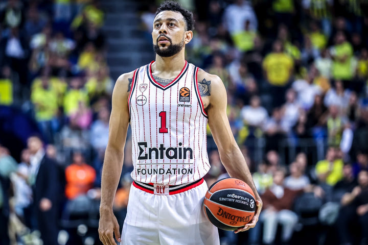 ΚΑΕ Ολυμπιακός: “Η EuroLeague να αναλάβει ξεκάθαρη θέση για το φάουλ στον Γουίλιαμς-Γκος”