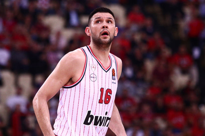 Αυτή η σεζόν δεν χάνεται στην EuroLeague με τη δεύτερη «διαβολοβδομάδα» και τις «μάχες» Ολυμπιακού & Παναθηναϊκού, EuroCup με Άρη και NCAA στο Novasports!