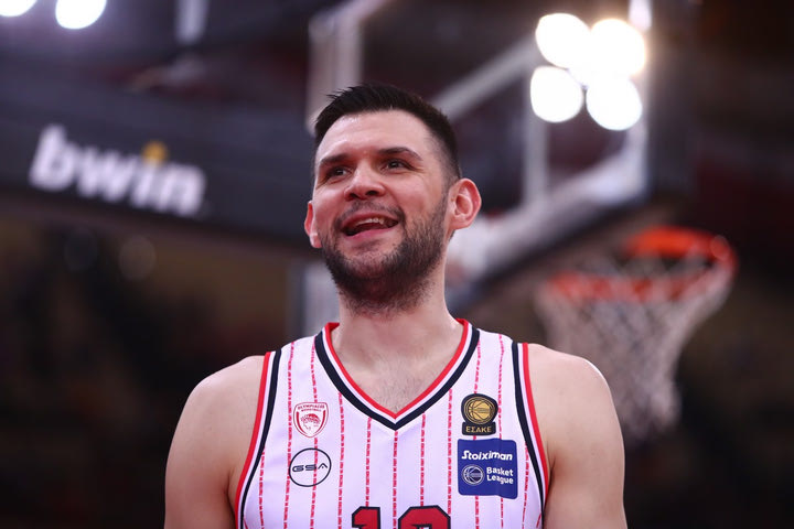 Stoiximan Basket League: Ο Ολυμπιακός υποδέχεται το Περιστέρι bwin, πού θα δείτε το παιχνίδι