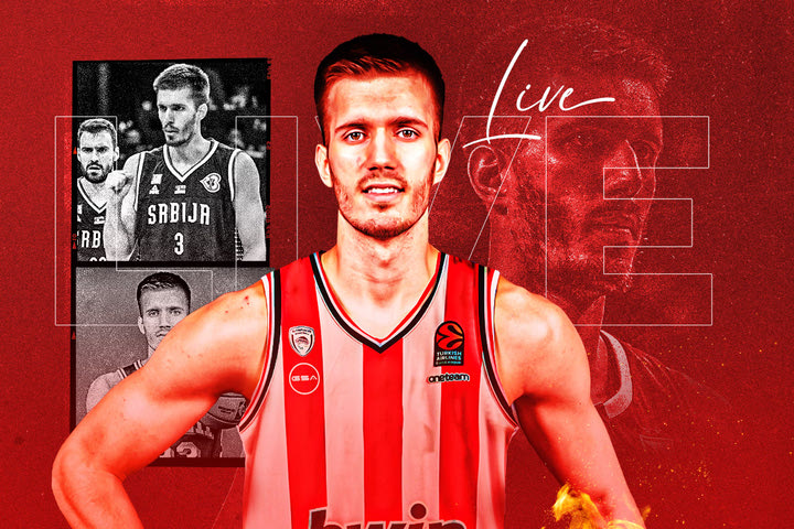 LIVE από το SPORT24 η άφιξη του Φιλίπ Πετρούσεβ στην Ελλάδα για τον Ολυμπιακό