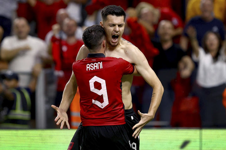 Euro 2024: Οι ομάδες που έχουν προκριθεί στην τελική φάση