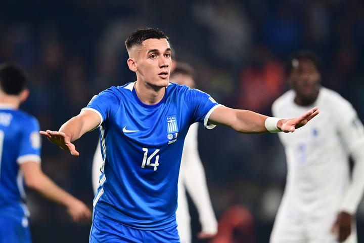 Euro 2024: Οι δώδεκα ομάδες των playoffs και οι τρεις που δεν γνωρίζουν σε ποιο θα συμμετάσχουν