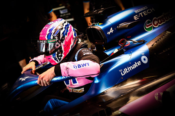 Τι έκαναν οι ομάδες της F1 στις δοκιμές του Άμπου Ντάμπι μετά το φινάλε της σεζόν