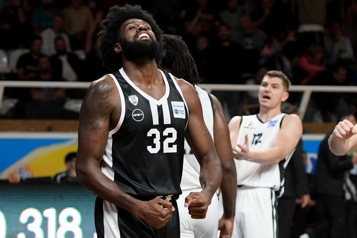 Τα highlights της νίκης του ΠΑΟΚ επί του Απόλλωνα στην Πάτρα