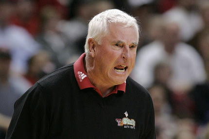 Πέθανε ο Μπομπ Νάιτ