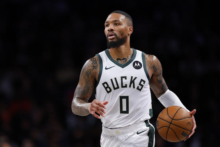 Προγνωστικά NBA: Ο Λίλαρντ κόντρα στο Πόρτλαντ, παραδοσιακά μεγάλα ματς ο Μπούκερ στο MSG