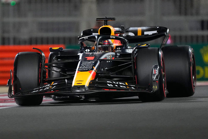 GP Άμπου Ντάμπι: Θρίαμβος του Μαξ Φερστάπεν, πέτυχε την 19η νίκη του σε 22 αγώνες