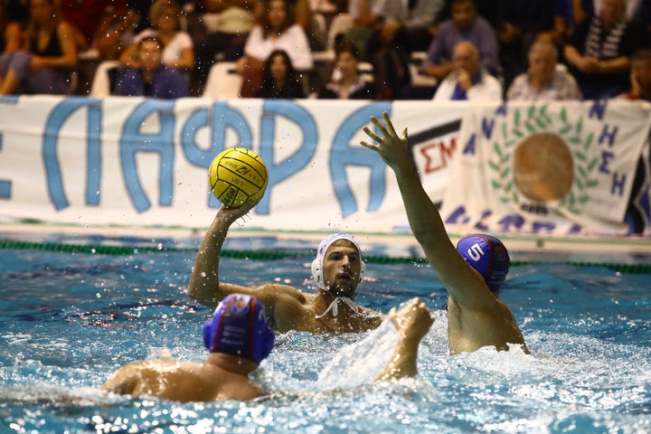 Euro Cup: Δυσκόλεψε η πρόκριση για τον Απόλλωνα Σμύρνης, τρίτη ήττα στον όμιλο από Βάσας