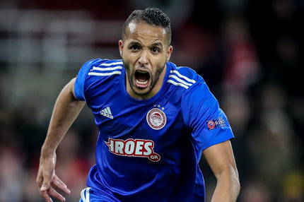 Ολυμπιακός: Έχει καλές αναμνήσεις στο Λονδίνο με τρία “διπλά” την τελευταία οκταετία