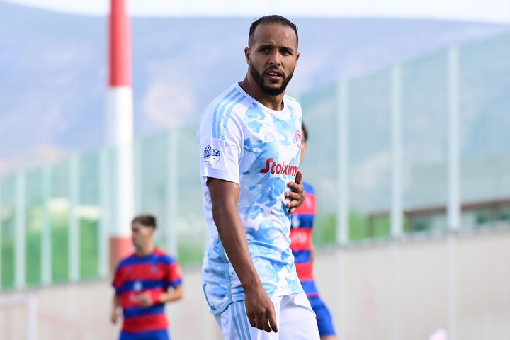 Ολυμπιακός Β’ – Διαγόρας 1-0: Ο Αραμπί χάρισε το τρίποντο στους ερυθρολεύκους