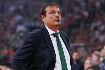 Παναθηναϊκός: Ο τραυματισμός του Χουάντσο Ερνανγκόμεθ και το δίλημμα του Εργκίν Αταμάν