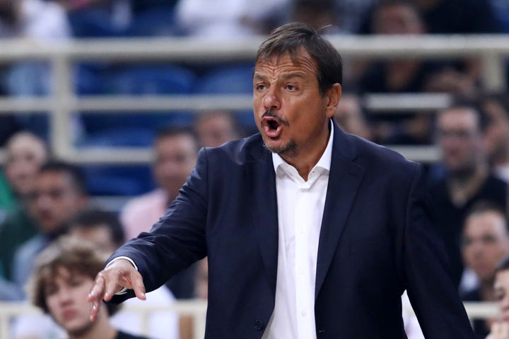 Αταμάν: “Οι χαμένες βολές ήταν θέμα πίεσης, με το χαρακτήρα μας πήραμε την νίκη”