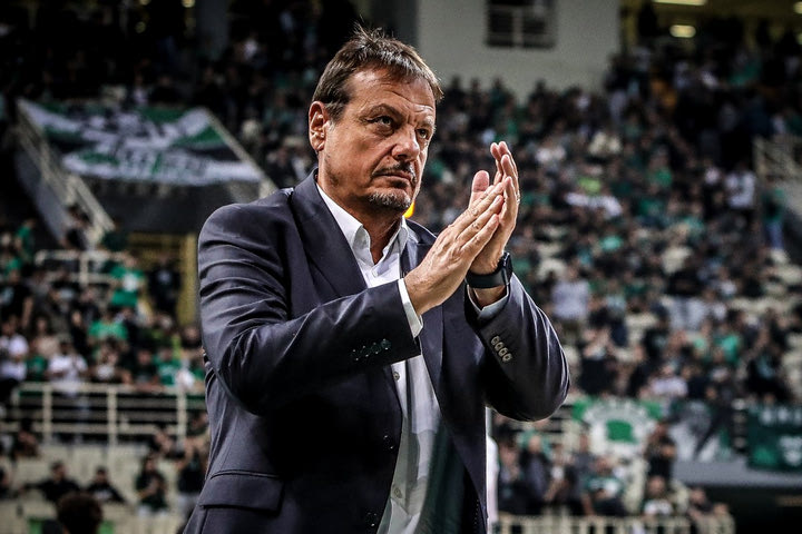 Προγνωστικά EuroLeague: Επιστρέφει στο σπίτι του ο Αταμάν, με μνήμες… τελικού ο Ολυμπιακός