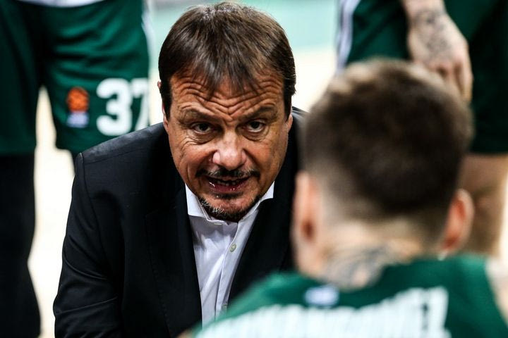 Το παράπονο του Αταμάν και γιατί ήταν μονόδρομος για τον ΕΣΑΚΕ να βάλει το Παναθηναϊκός – Άρης Δευτέρα στις 17:00