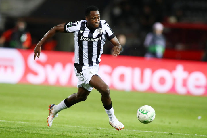 ΠΑΟΚ: Στη Νότια Αφρική ο Μπάμπα, Ντουμπάι πηγαίνει ο Εκόνγκ