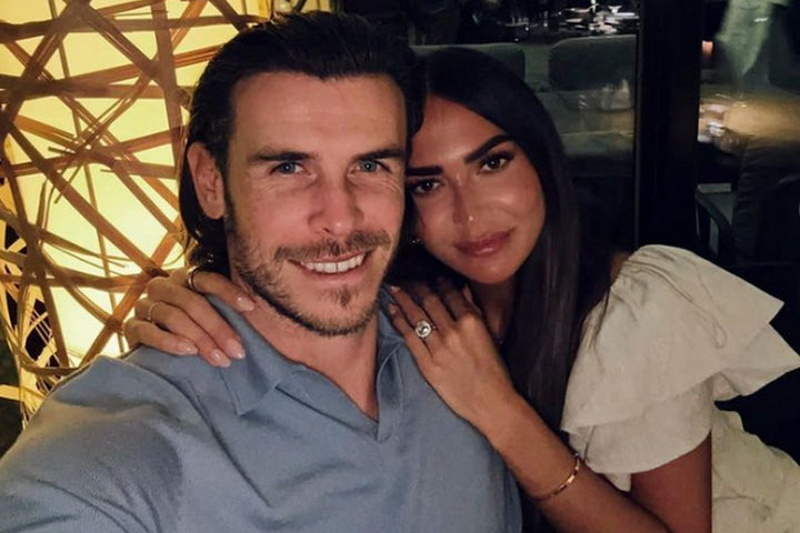 Γκάρεθ Μπέιλ: Η υπέροχη σύζυγος, τα τέσσερα παιδιά τους και ζωή του πρώην σούπερ σταρ