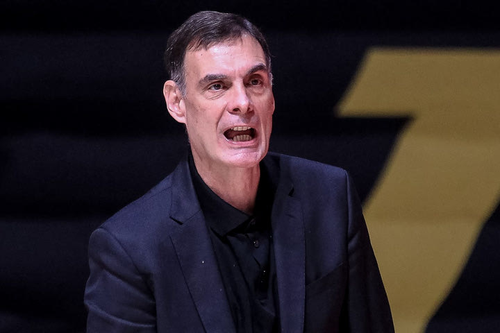 Ανακοίνωση ΚΑΕ Ολυμπιακός: “Στόχος είναι να πληγεί ο Μπαρτζώκας, όλα έχουν ένα όριο”