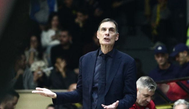 Μπαρτζώκας: “Έχω κάνει κάποιες εισηγήσεις για μεταγραφή, θα δούμε”