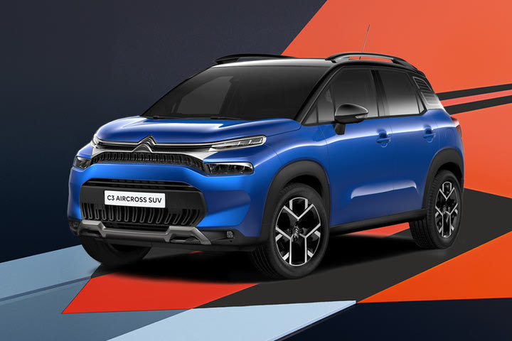 Οι προσφορές της Citroen για τη φετινή “Black Friday”