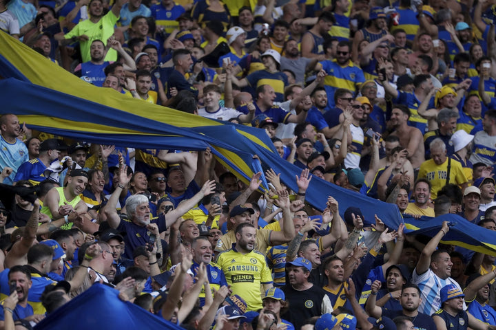 Τραγωδία: Φίλαθλος της Μπόκα αυτοκτόνησε μετά την ήττα στον τελικό του Copa Libertadores