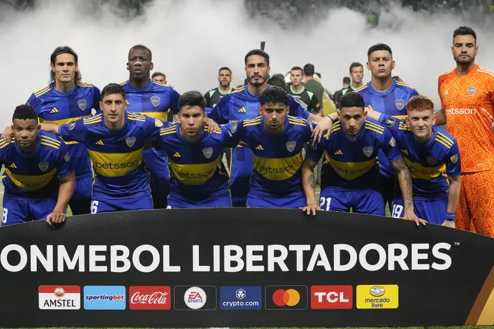 Μπόκα – Φλουμινένσε: Η CONMEBOL εξετάζει το ενδεχόμενο τέλεσης του τελικού κεκλεισμένων των θυρών