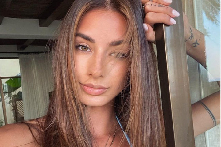 Ζβέρεφ: Αυτή είναι η πρώην σύντροφός του, που κέρδισε τη δίκη για επίθεση και σωματική βλάβη από τον τενίστα