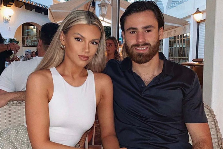 Βιγιαρεάλ – Παναθηναϊκός: Η εντυπωσιακή σύντροφος του αντιπάλου του τριφυλλιού, Μπρέρετον