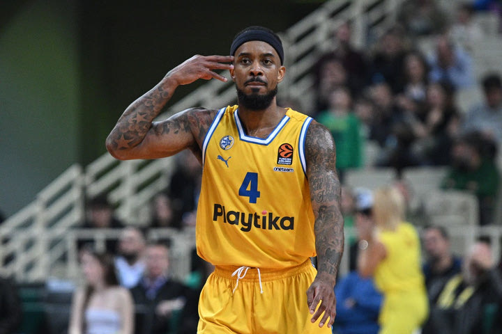 Η EuroLeague προς το παρόν δεν αλλάζει, η Μακάμπι με κλειστές πόρτες και οι Έλληνες δίπλα στον Ιερεθουέλο