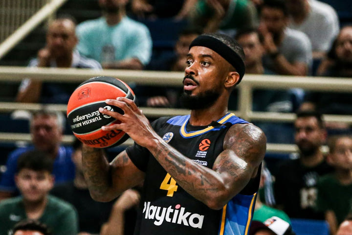 EuroLeague: Η Μακάμπι περιμένει την Βαλένθια με φόντο τα play-in, πού θα δείτε το παιχνίδι