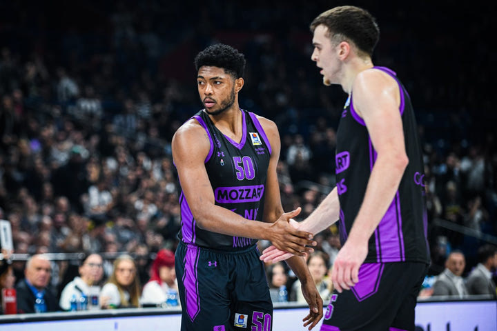 Ο Καμπόκλο ψάχνεται για NBA και η Παρτίζαν μπορεί να βάλει στα ταμεία της 1 εκατ. ευρώ, αν ο Βραζιλιάνος φύγει