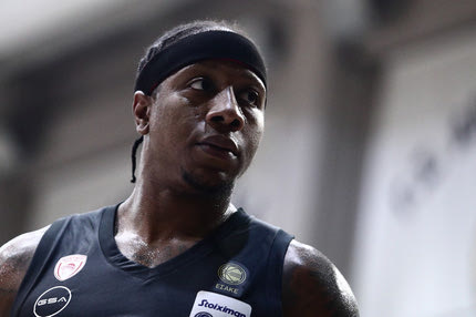 Ολυμπιακός: Πίτερς και Κάναν βγήκαν μπροστά και δεν χάνουν σουτ