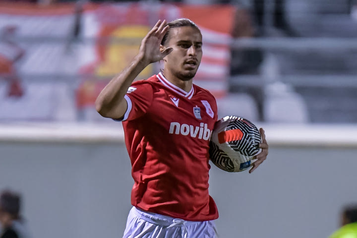 Πανσερραϊκός – ΟΦΗ 2-1: Στις Σέρρες δεν χάνει, ανατροπή στο 88′ και τρίποντο με Μούργο
