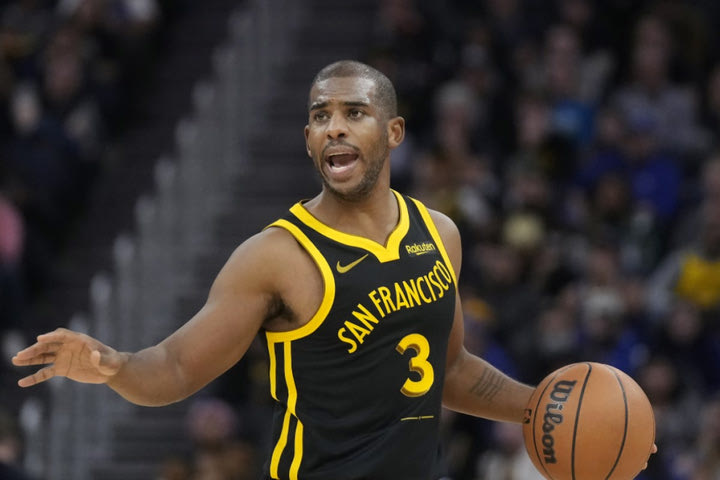 NBA: Παραμένει εκτός δράσης ο Κρις Πολ, ελπίδες ότι θα επιστρέψει μετά το All Star Break
