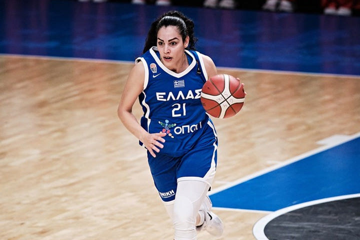 LIVE: Ιταλία – Ελλάδα