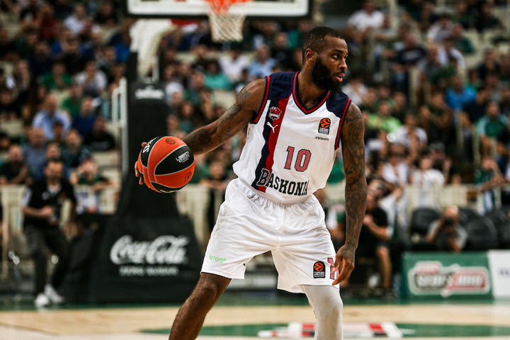 Η Μπασκόνια κινδυνεύει να μείνει εκτός playoffs στην ACB για πρώτη φορά στην ιστορία της
