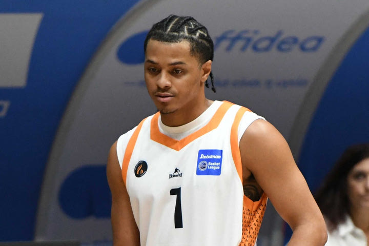 Προμηθέας – Άρης: Πού θα δείτε το Game 1 των playoffs της Stoiximan Basket League