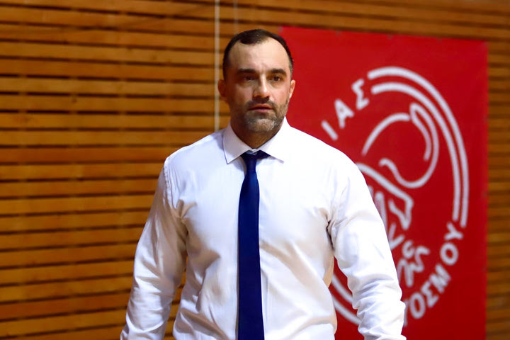 Επέλεξε Δελέγκο ο Απόλλωνας Πάτρας