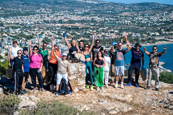 Δράσεις εταιρικής κοινωνικής ευθύνης από τον Όμιλο Επιχειρήσεων Σαρακάκη